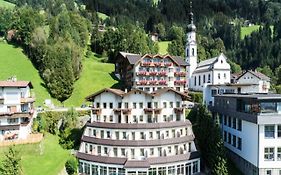 Ferienhotel Hoppet